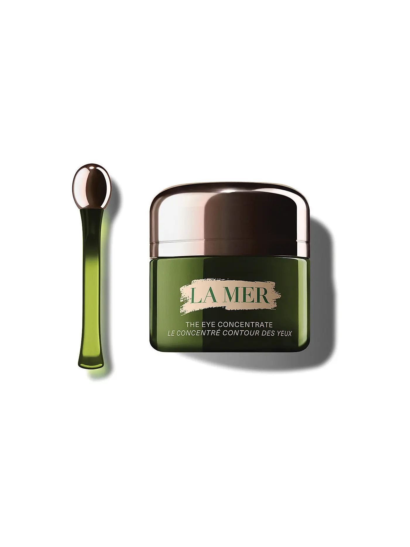 LA MER | Augencreme - The Eye Concentrate 15ml | 